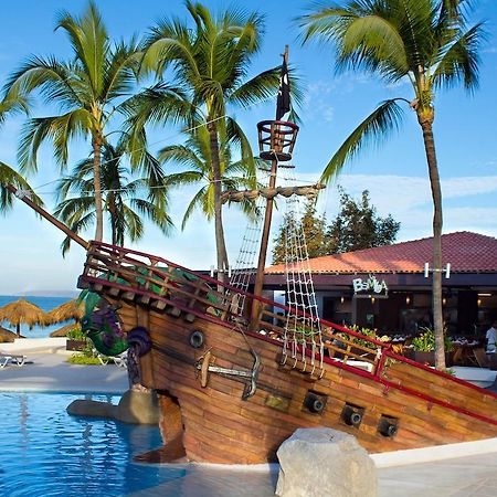 Suites Family Marival Emotions All Inclusive Нуэво-Вальярта Экстерьер фото