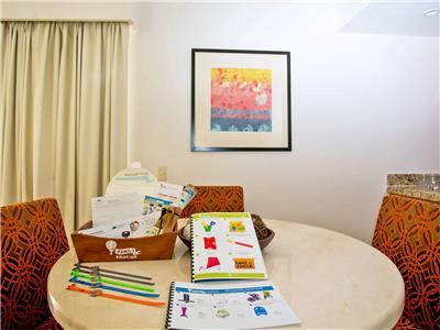 Suites Family Marival Emotions All Inclusive Нуэво-Вальярта Экстерьер фото