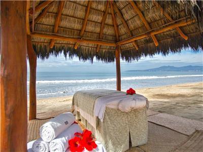 Suites Family Marival Emotions All Inclusive Нуэво-Вальярта Экстерьер фото