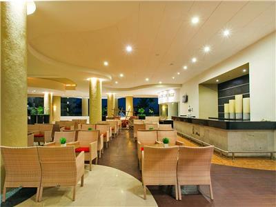 Suites Family Marival Emotions All Inclusive Нуэво-Вальярта Экстерьер фото