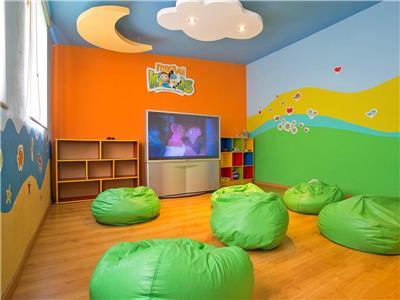Suites Family Marival Emotions All Inclusive Нуэво-Вальярта Экстерьер фото