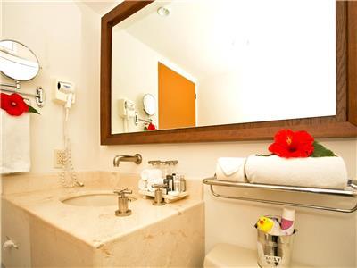 Suites Family Marival Emotions All Inclusive Нуэво-Вальярта Экстерьер фото